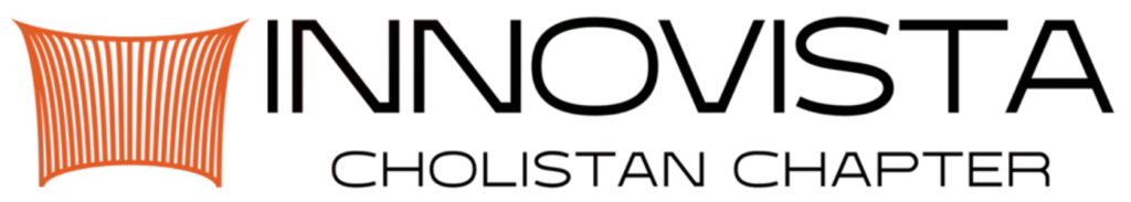 Innovista Cholistan Logo