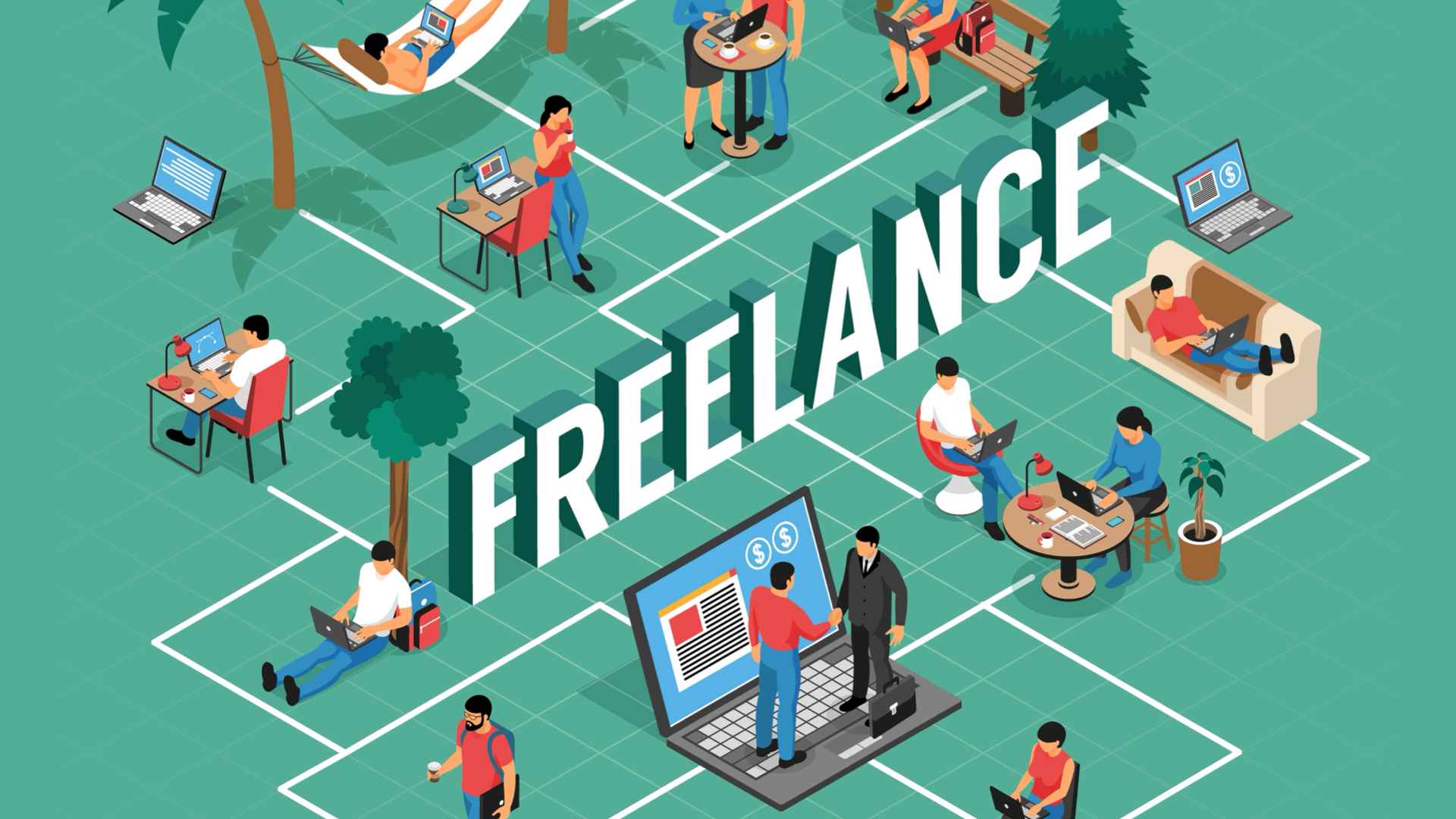 Freelancing Mastery: Fiverr & Upwork Success Blueprint