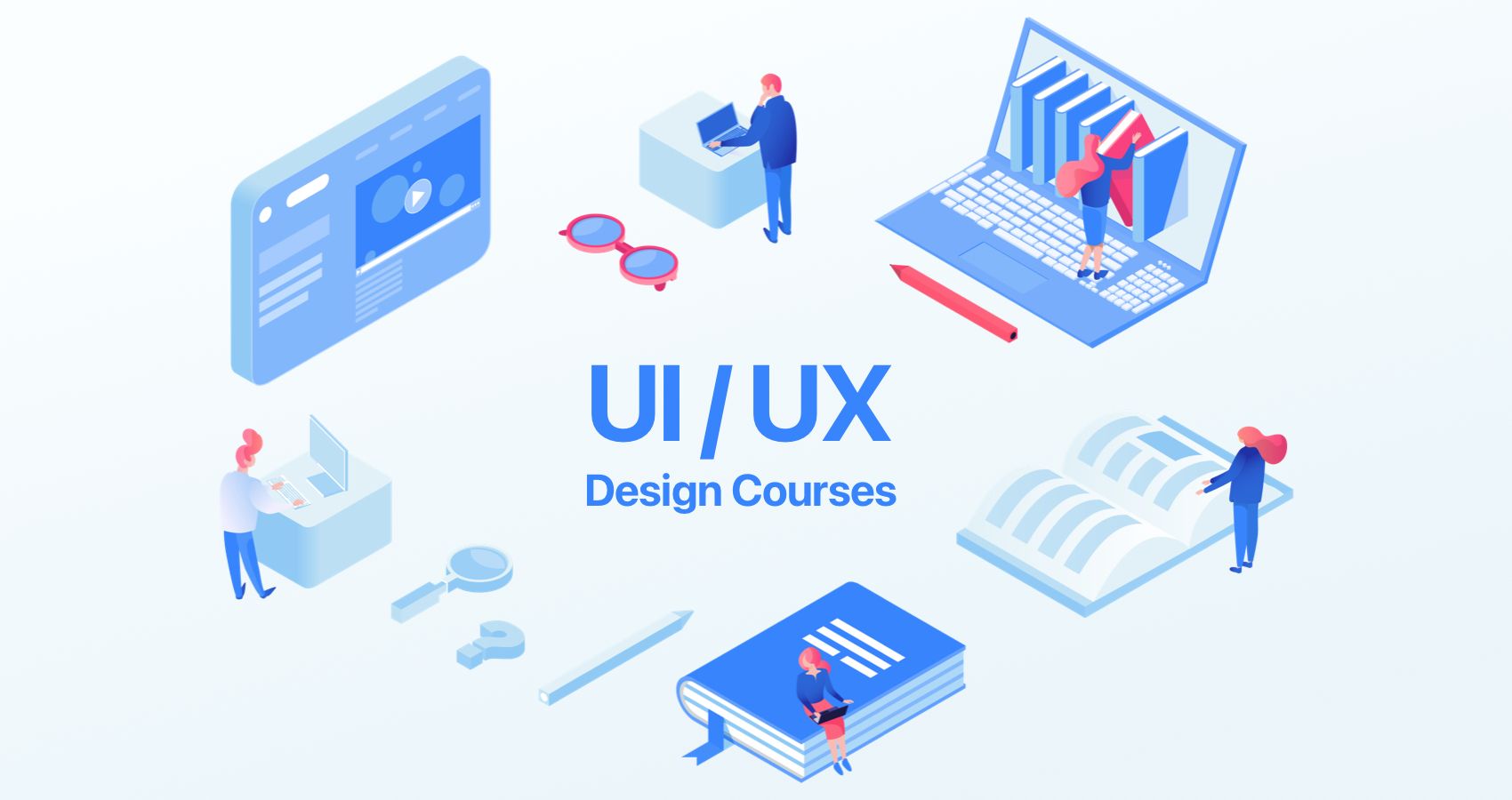 UI/UX Design Mastery: From Basics to Advanced