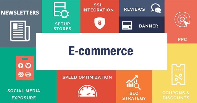 E-Commerce Mastery: Shopify & Facebook Marketing