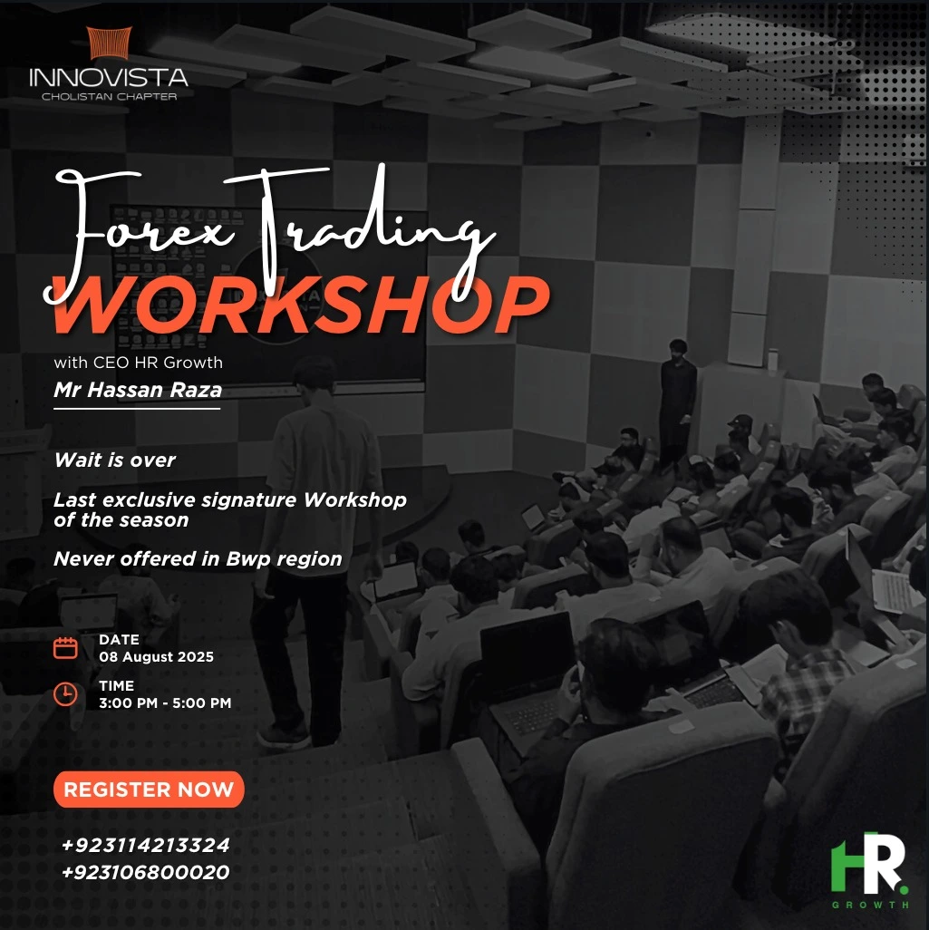 Forex Trading workshop
