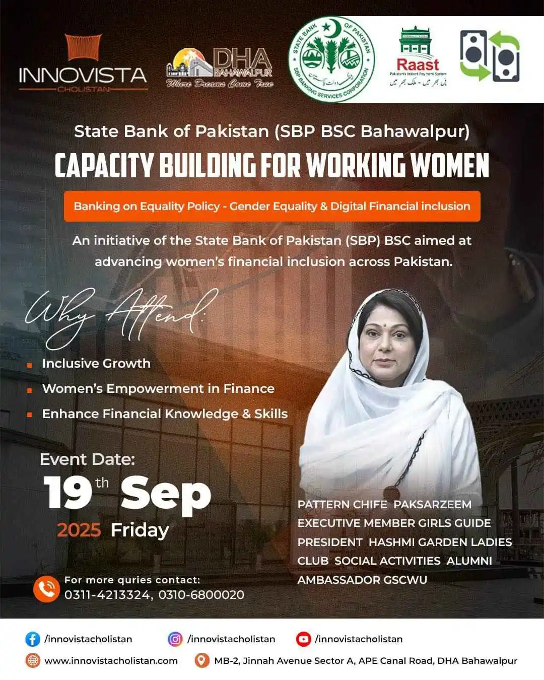 CAPACITY BUILDING FOR WORKING WOMEN (1)