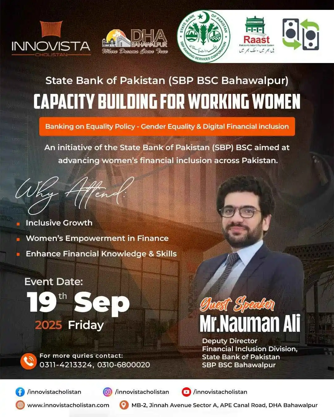 CAPACITY BUILDING FOR WORKING WOMEN (3)