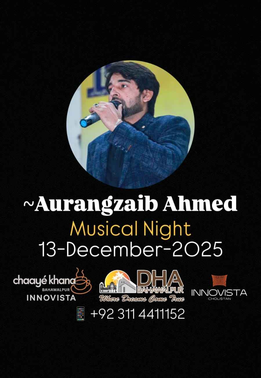 Singer Rise Biz Fest Innovista