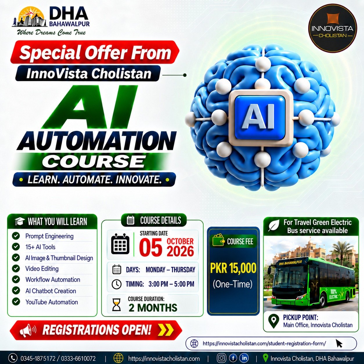 Ai Automation